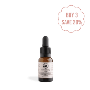 Revitalising Eye Gel