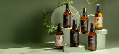 Build Your Own: Room Spray Trio