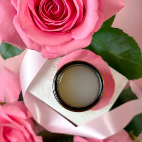 Rose Dew Jelly Mask