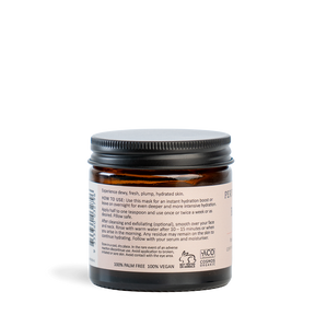 Rose Dew Jelly Mask