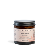 Rose Dew Jelly Mask