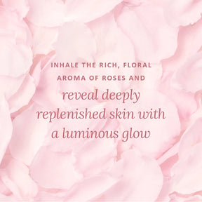 Rose Replenish Skincare Gift Set