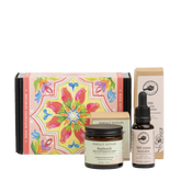 Rose Replenish Skincare Gift Set
