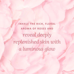 Rose Replenish Skincare Gift Set