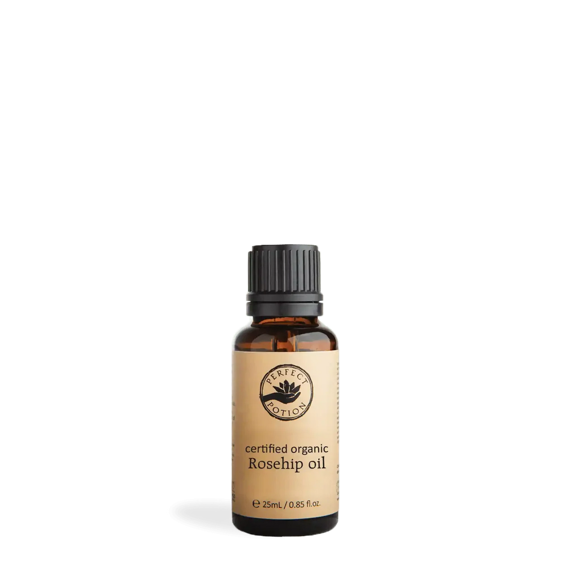 Rosehip Oil (Certified Organic)