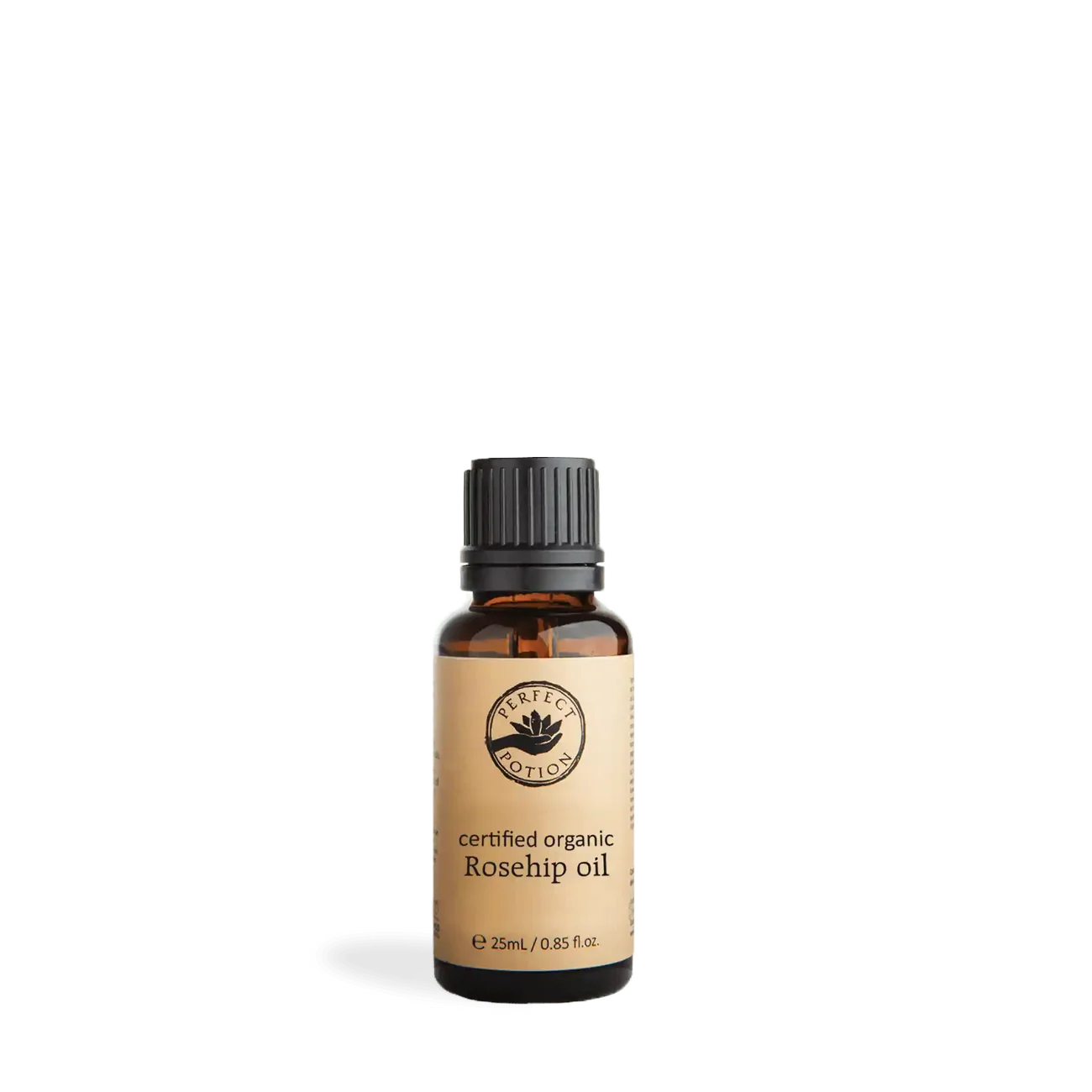 Rosehip Oil (Certified Organic)