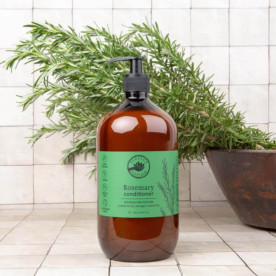 Captivating Rosemary Conditioner Design Concept Captivating Rosemary Conditioner Design Concept