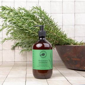 Rosemary Conditioner 500mL