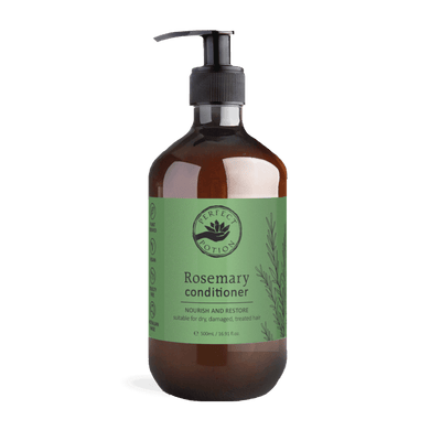 Rosemary Conditioner 500mL