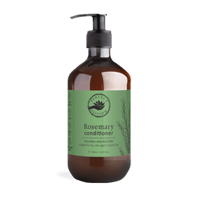 Rosemary Conditioner 500mL