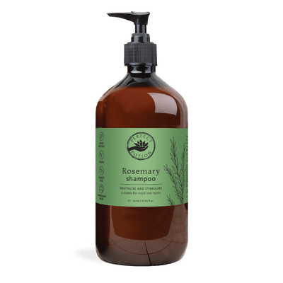 Rosemary Shampoo 1L