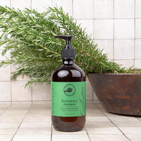 Rosemary Shampoo 500mL