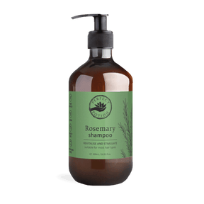 Rosemary Shampoo 500mL