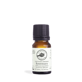 Rosemary Pure Essential Oil