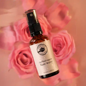 Rose Water 50ml