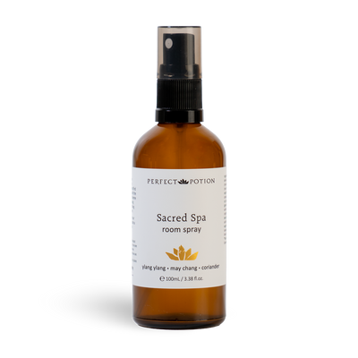 Sacred Spa Room Spray