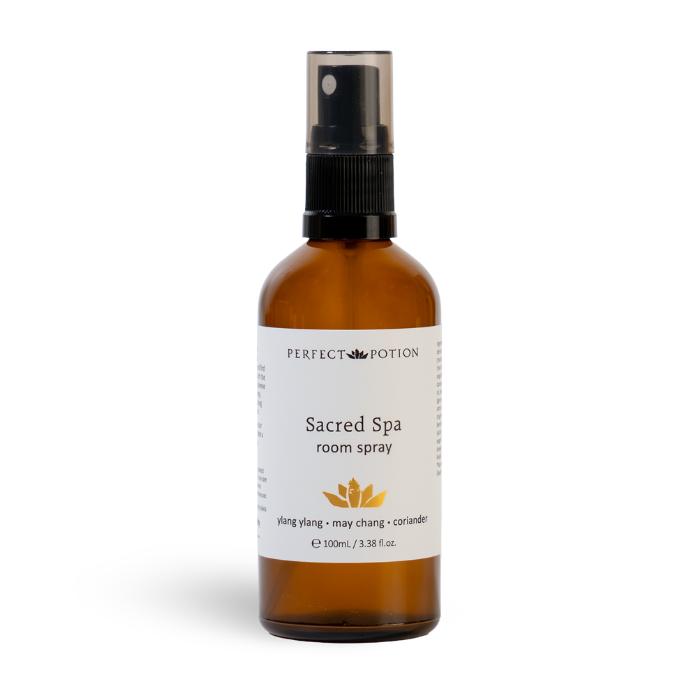 Sacred Spa Room Spray