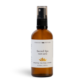 Sacred Spa Room Spray