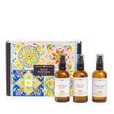 Sacred Room Spray Gift Trio