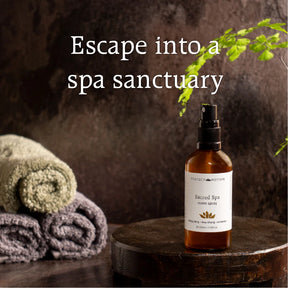 Sacred Spa Room Spray
