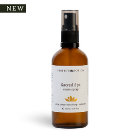 Sacred Spa Room Spray