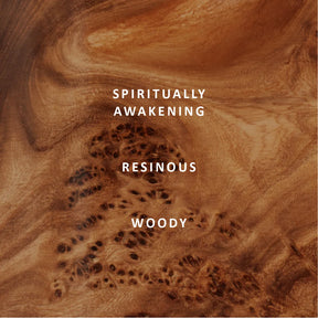 Sacred Pure Essential Oil Blend