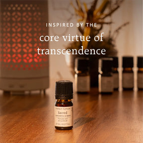 Sacred Pure Essential Oil Blend