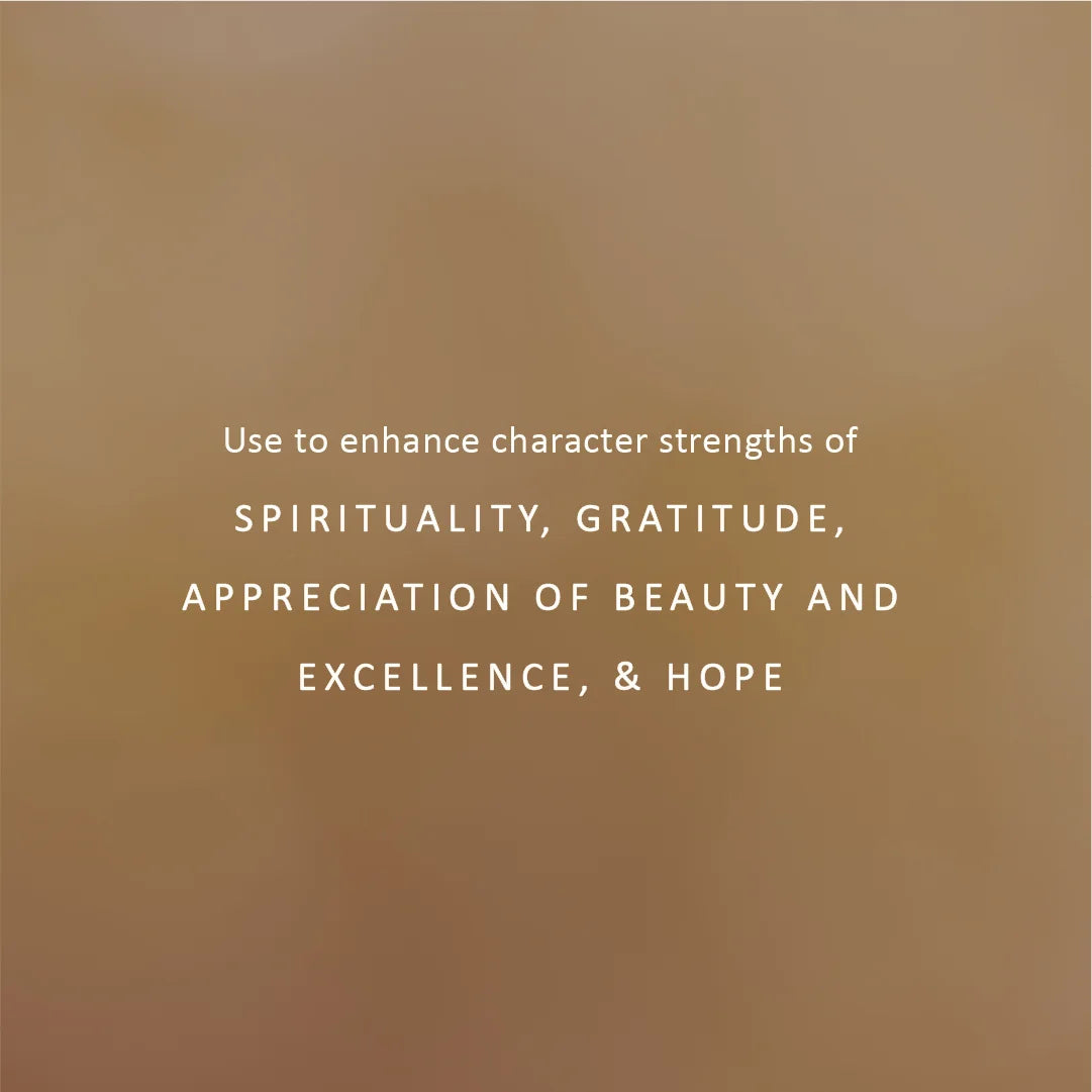 Sacred Pure Essential Oil Blend
