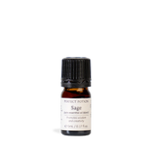 Sage Essential Oil Blend