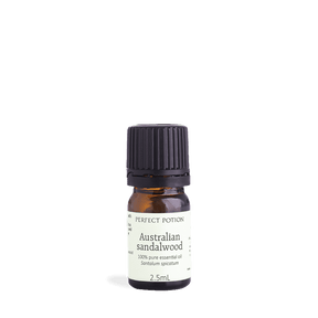 Sandalwood, Santalum spicatum Pure Essential Oil