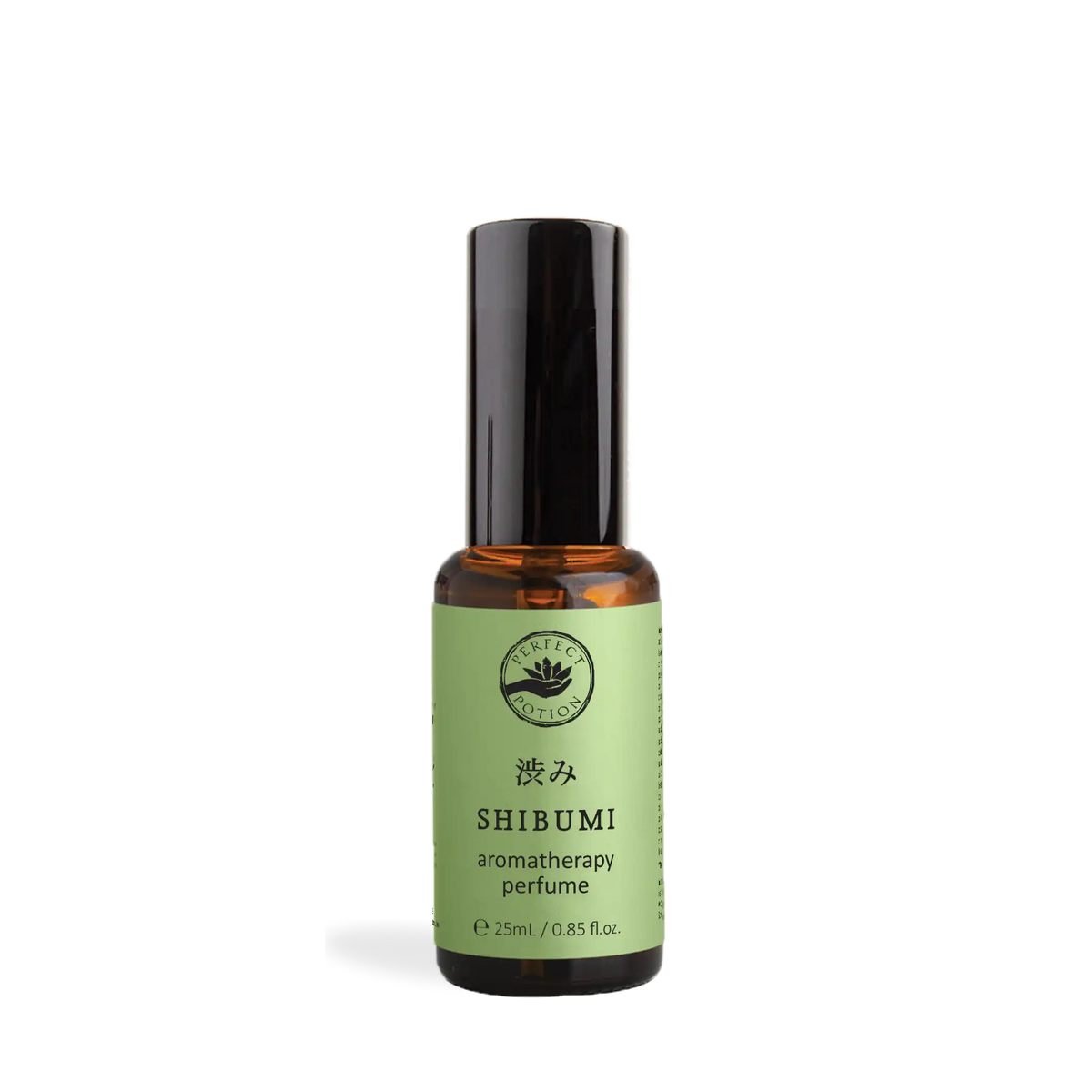 Shibumi Aromatherapy Perfume