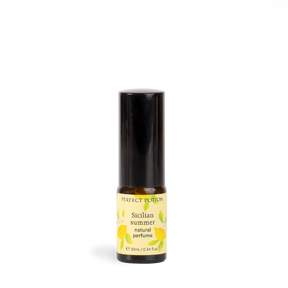 Sicilian Summer Natural Perfume (SAMPLE)