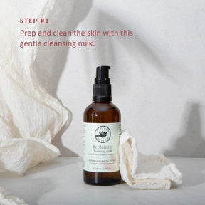 Rose Skin Care Value Bundle