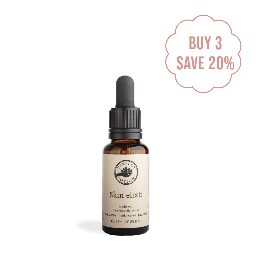 Skin Elixir