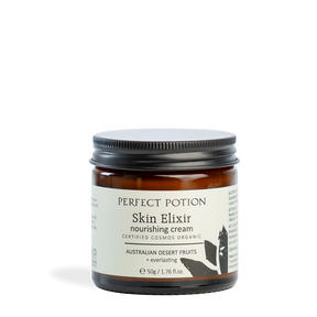 Skin Elixir Nourishing Cream