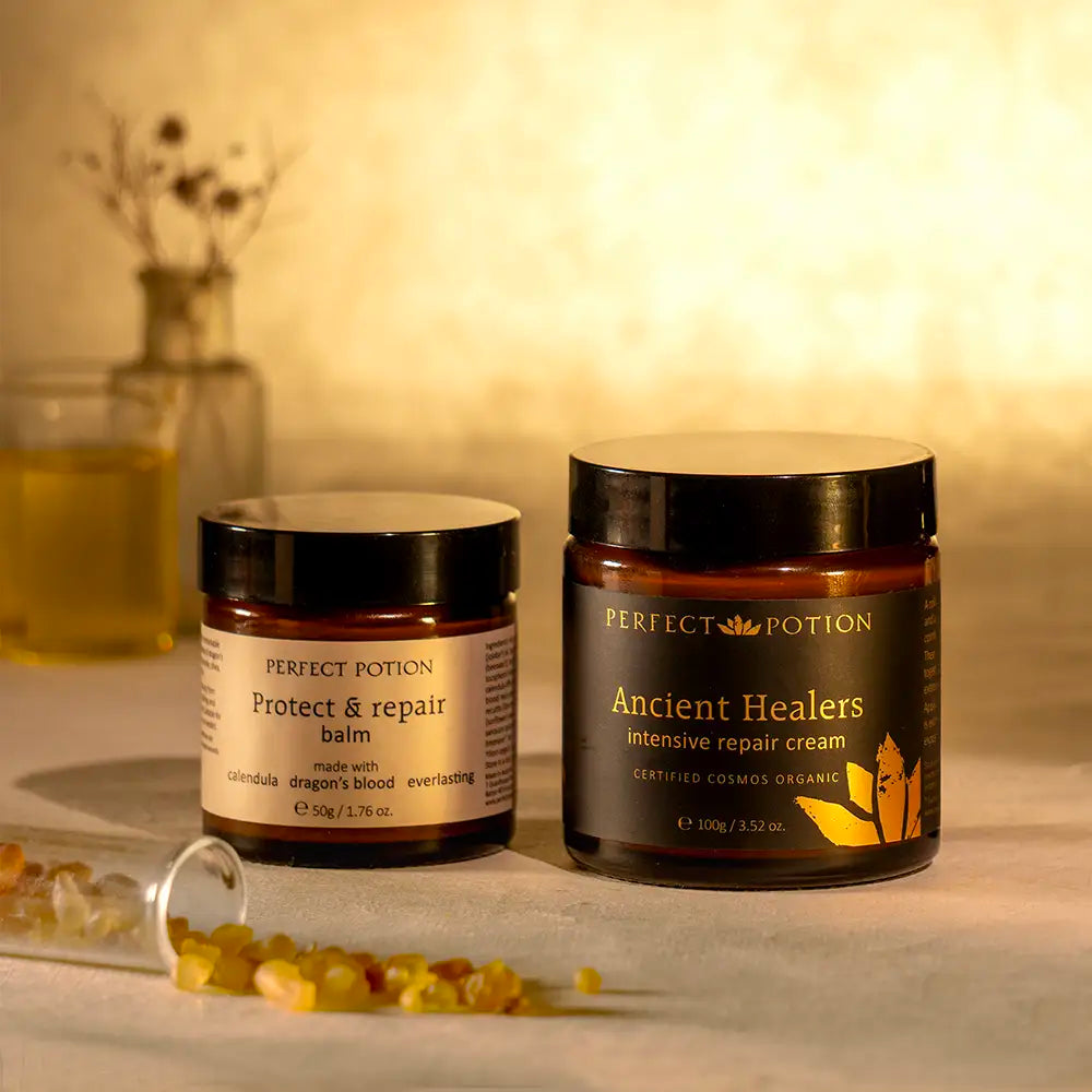 Intensive Repair Skin Duo