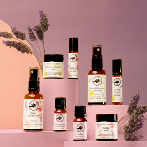 Sleep and Relax Value Bundle