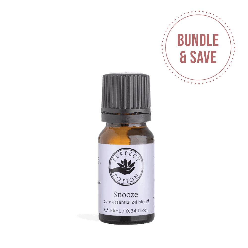 Snooze Essential Oil Blend