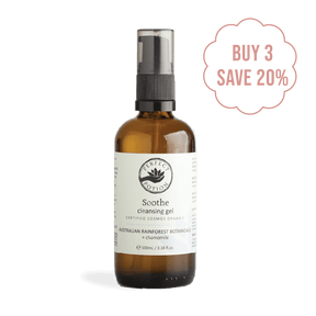 Soothe Cleansing Gel