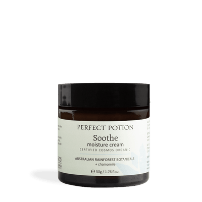Soothe Moisture Cream
