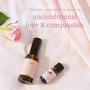 Soul Comfort Ritual Bundle