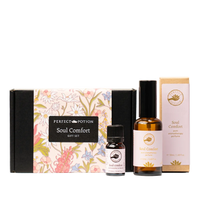 Soul Comfort Ritual Gift Set