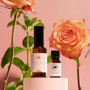 Soul Comfort Ritual Bundle