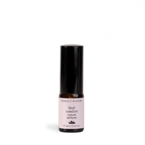 Soul Comfort Natural Perfume (SAMPLE)