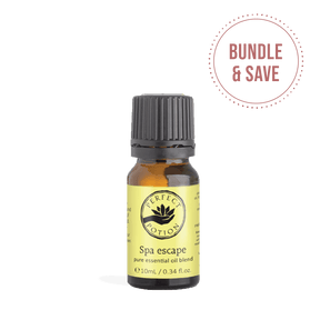 Spa Escape Essential Oil Blend