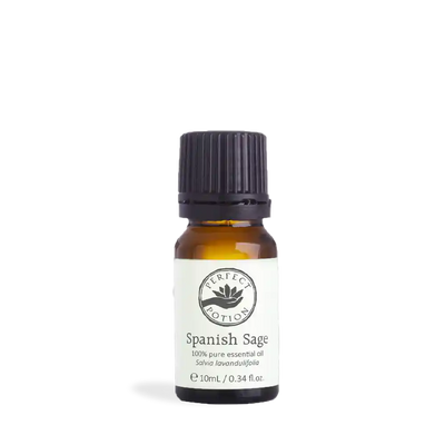 Spanish Sage