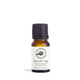 Spanish Sage