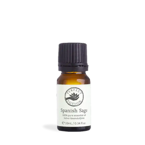 Spanish Sage