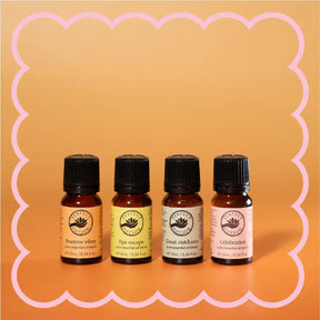 Scents of Summer Blend Bundle