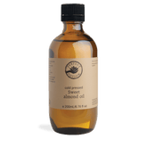 Sweet Almond Oil - 200mL